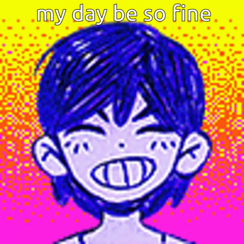 Omori Kel GIF