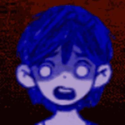 Omori Kel GIF