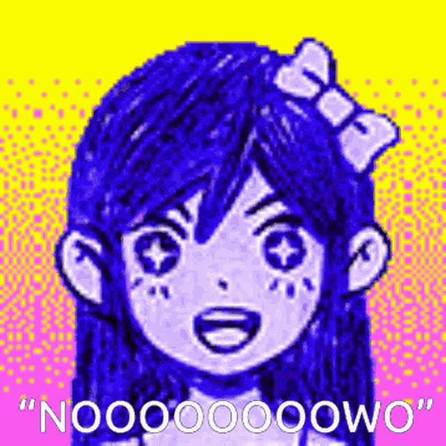 Omori Mari Omori GIF