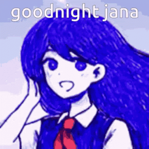 Omori Mari Omori GIF