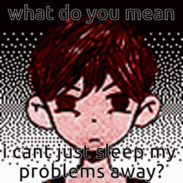 Omori Meme GIF