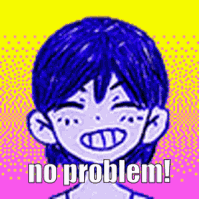 Omori GIF