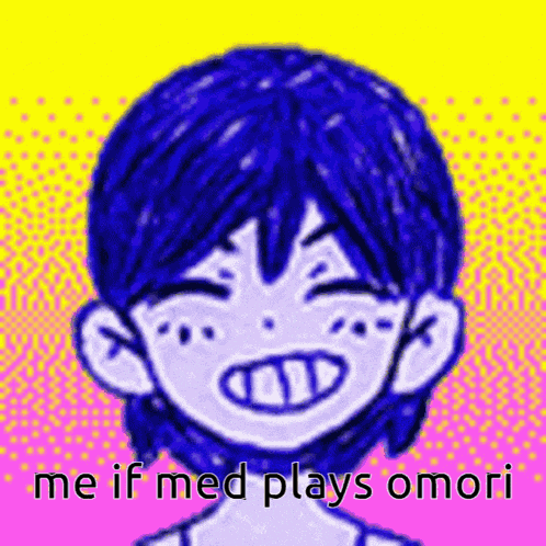 Omori Omori Kel GIF