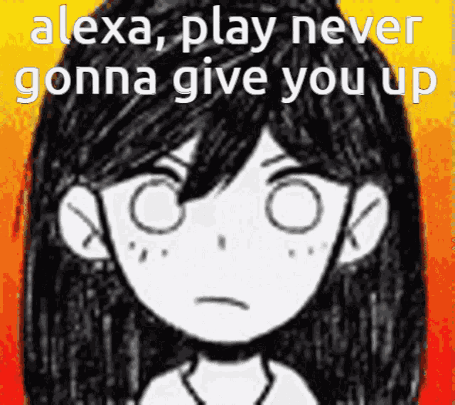 Omori Omori Mari GIF