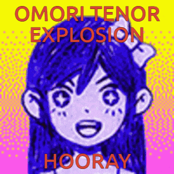 Omori Omori Tenor Gifs GIF