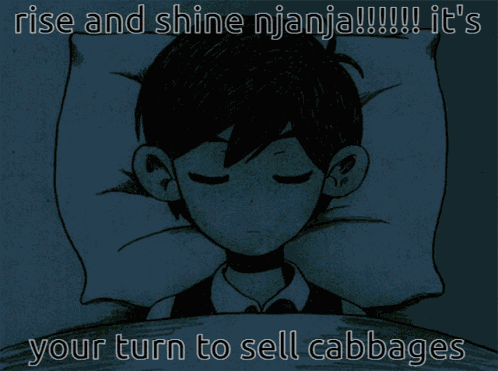 Omori Omori Tenor GIF