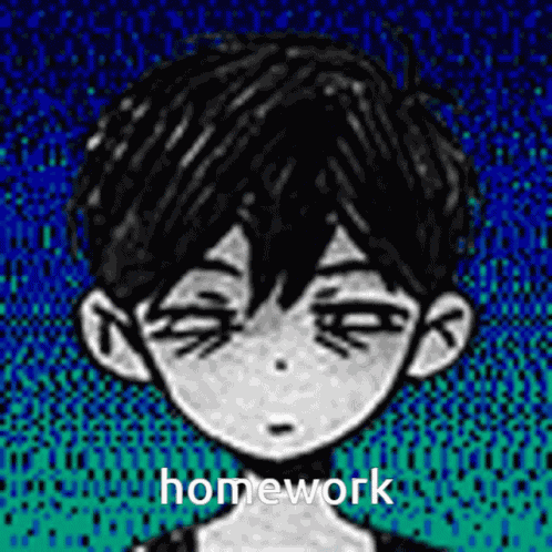 Omori GIF