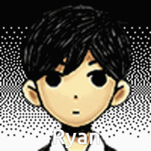 Omori Ryan GIF