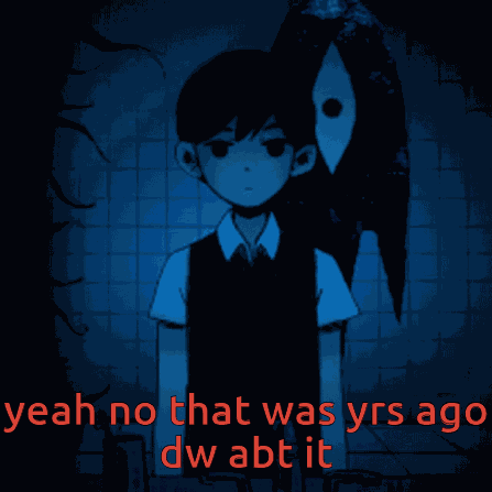 Omori Schizoposting GIF