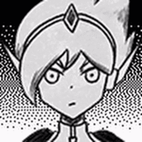 Omori Spaceboy GIF
