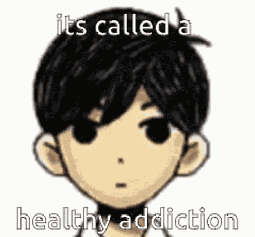 Omori Sunny GIF