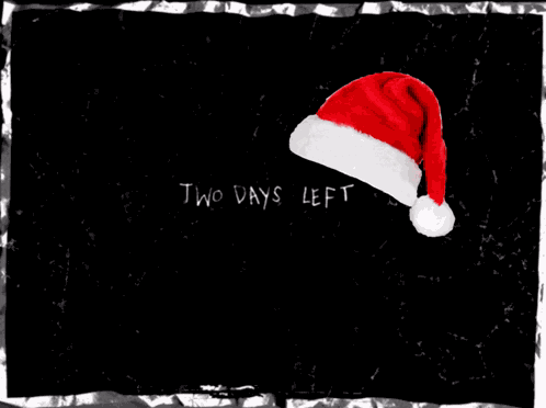 Omori Two Days Left GIF