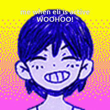 Omori GIF