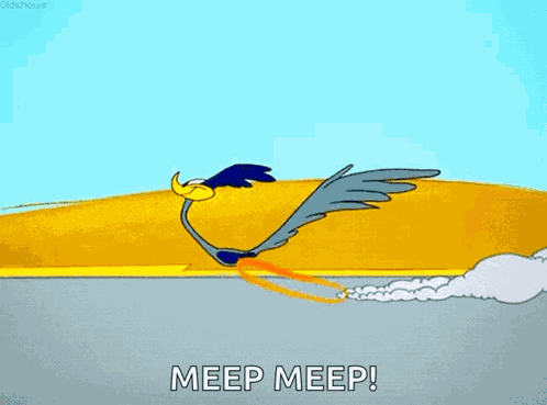Omw Running GIF