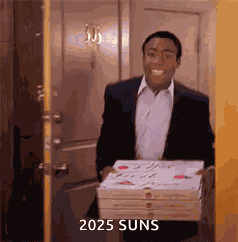 On Fire Pizza GIF