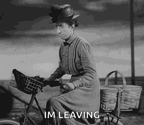 On My Way Ill Get You GIF