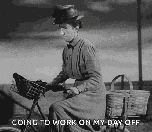 On My Way Ill Get You GIF