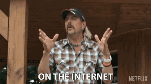 On The Internet Worldwide GIF