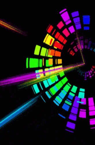 Ondas Sonoras Sonido GIF