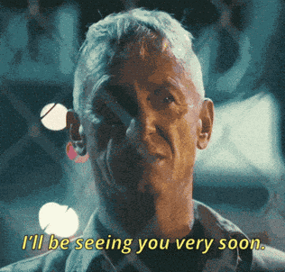 One Battle After Another Ill Be Seeing You Very Soon GIF