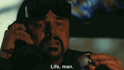 One Battle After Another Life GIF