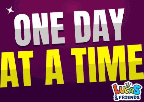 One Day At A Time Support GIF