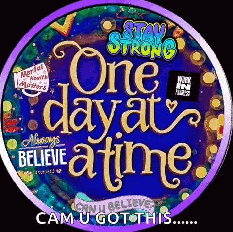 One Day At A Time GIF