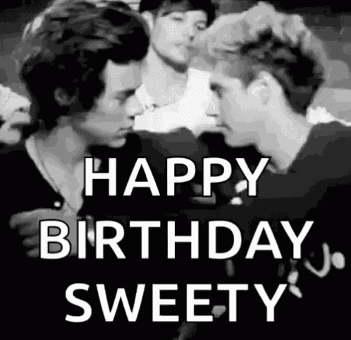 One Direction 1d GIF
