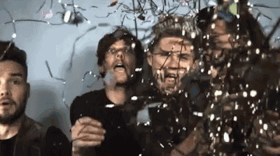 One Direction Niall Horan GIF