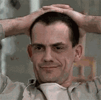 One Flew Over The Cuckoos Nest Christopher Lloyd GIF