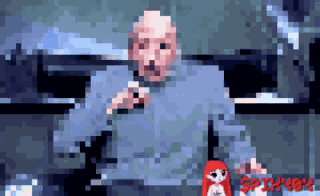 One Million Pixardio404 GIF
