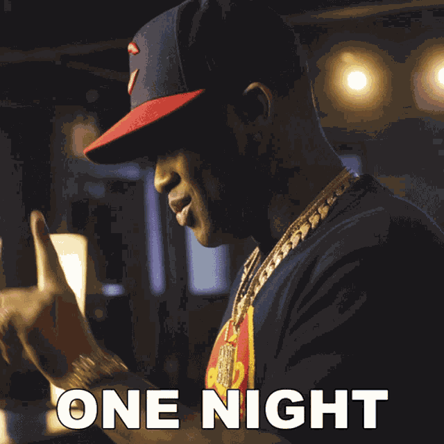 One Night Reginald Sergile GIF