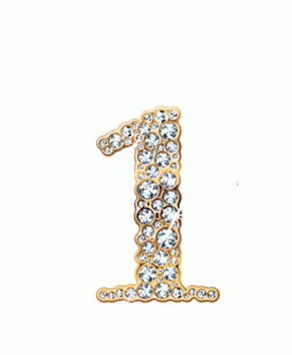 One Number One GIF