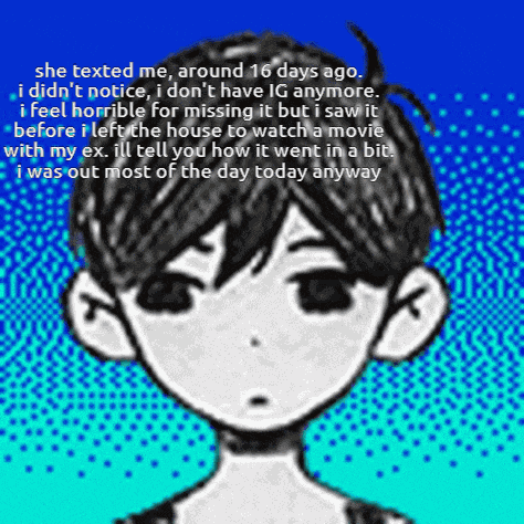 One Of These Is Numbered 69 But Im Not Telling Ytou Which GIF