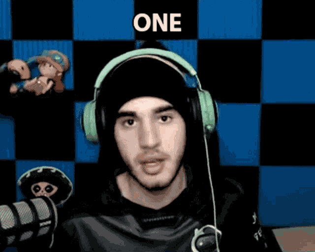 One Only One GIF