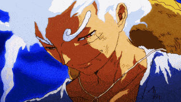 One Piece GIF