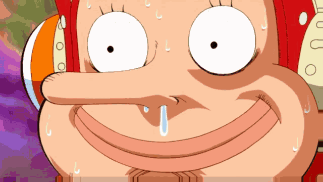 One Piece Anime GIF