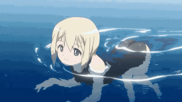 One Piece GIF