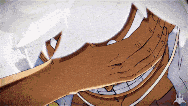 One Piece Gear 5 GIF