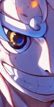 One Piece Gear 5 GIF