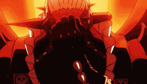 One Piece Kasai No Kingu GIF
