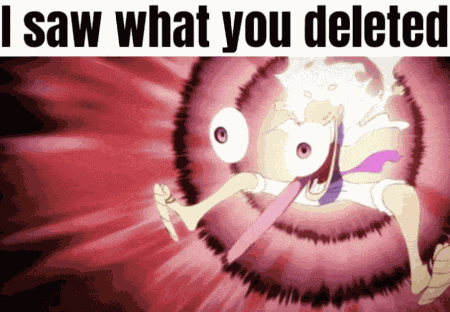 One Piece Luffy GIF