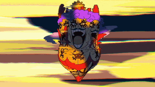 One Piece One Piece Fan Letter GIF