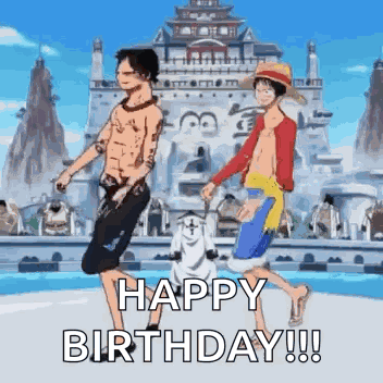 One Piece One Piece Meme GIF