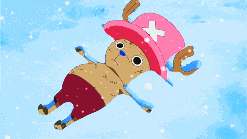 One Piece One Piece Movie 9 GIF