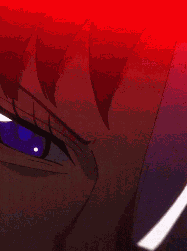 One Piece One Piece Red GIF