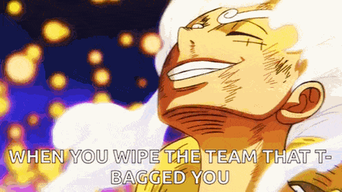 One Piece Onigashima Arc GIF