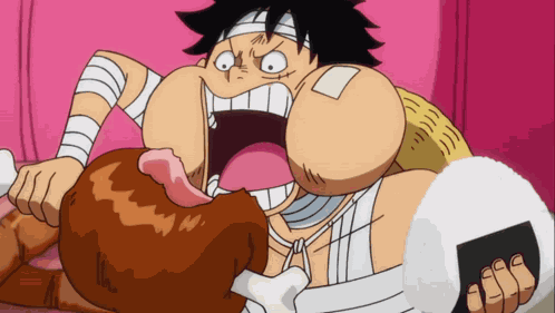 One Piece Op GIF