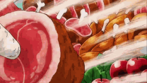 One Piece Op GIF