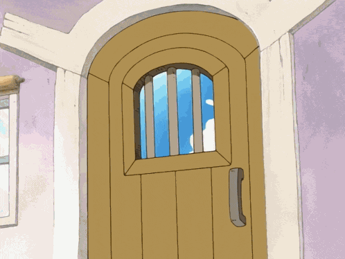 One Piece Syrup Village GIF